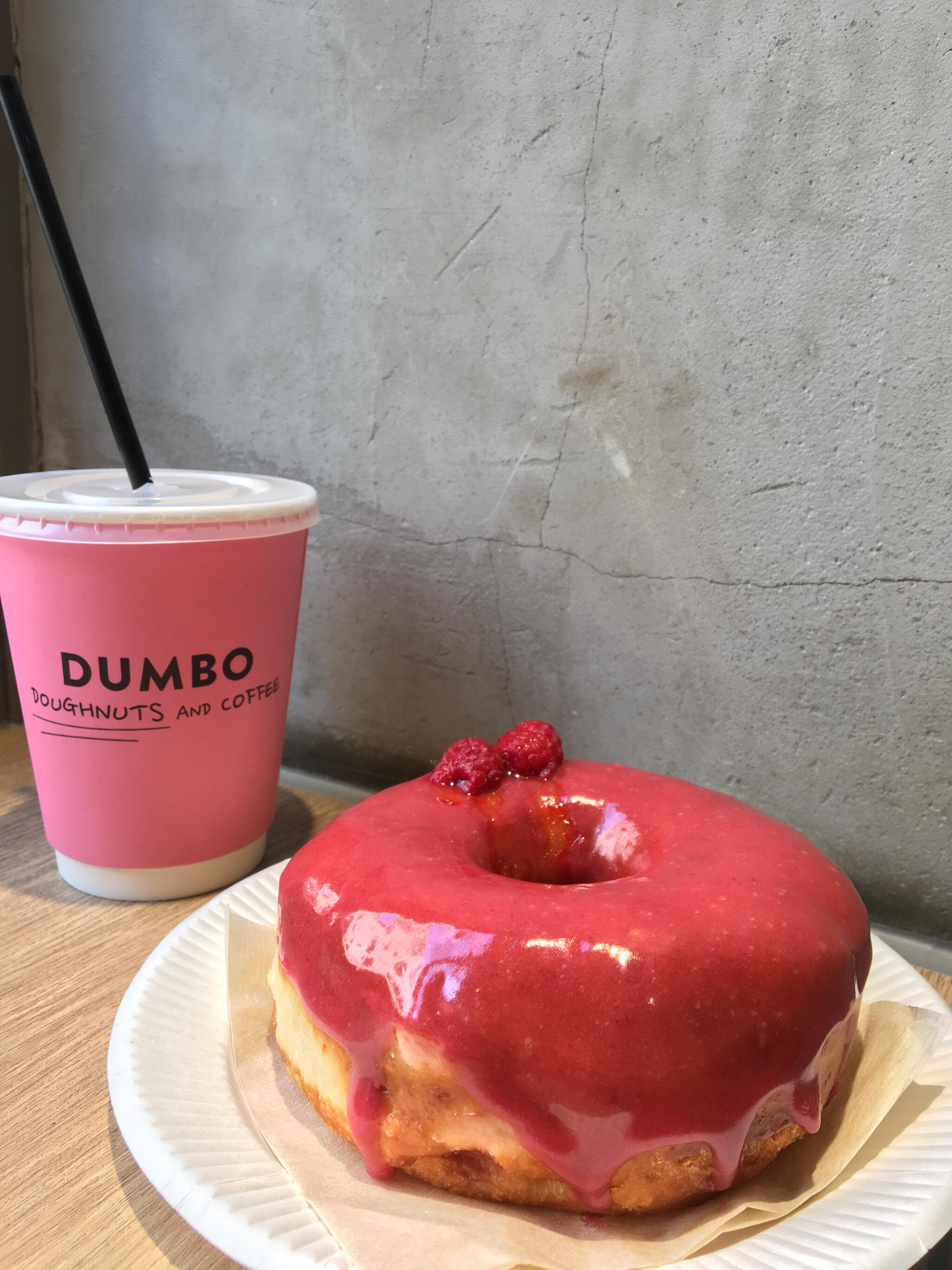 DUMBO Doughnuts and Coffeeの代表写真2