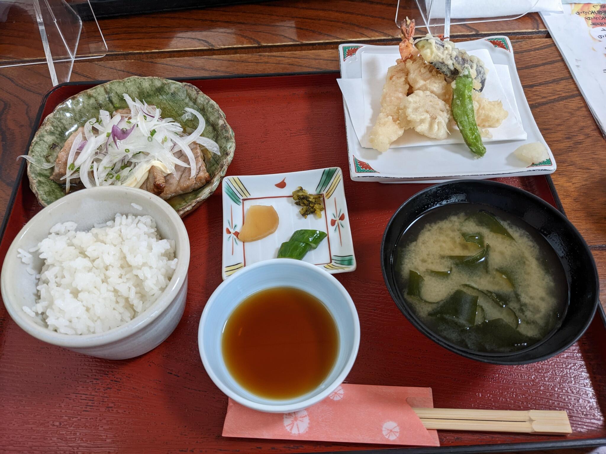 日本料理 磯駒の代表写真5