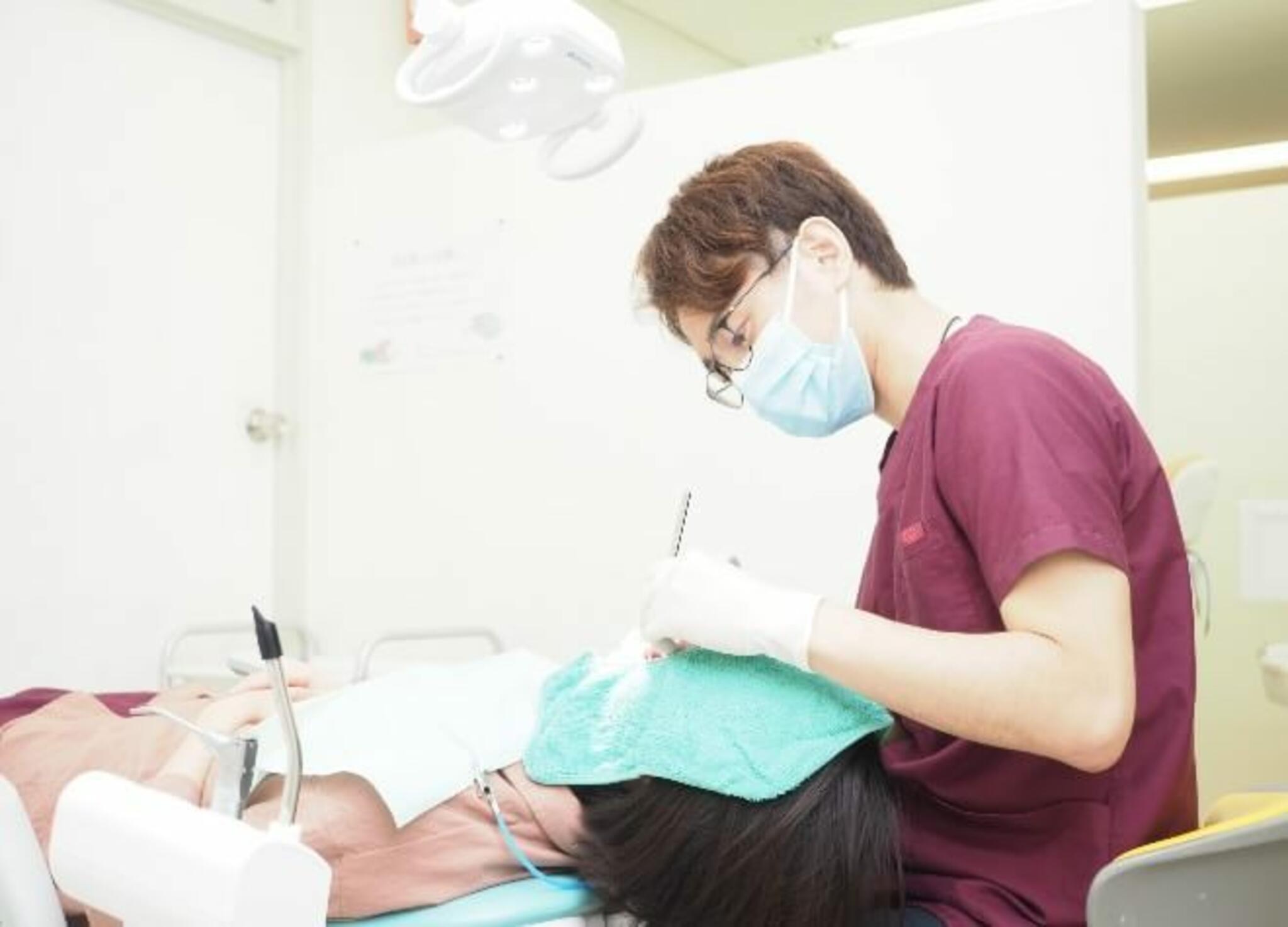 茅ヶ崎ファースト歯科クリニックの代表写真9