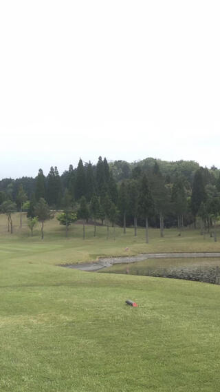 奈良の杜ゴルフクラブのクチコミ写真1