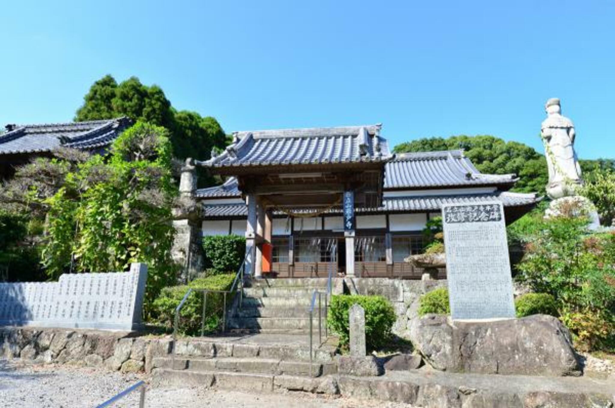 岩戸寺の代表写真5