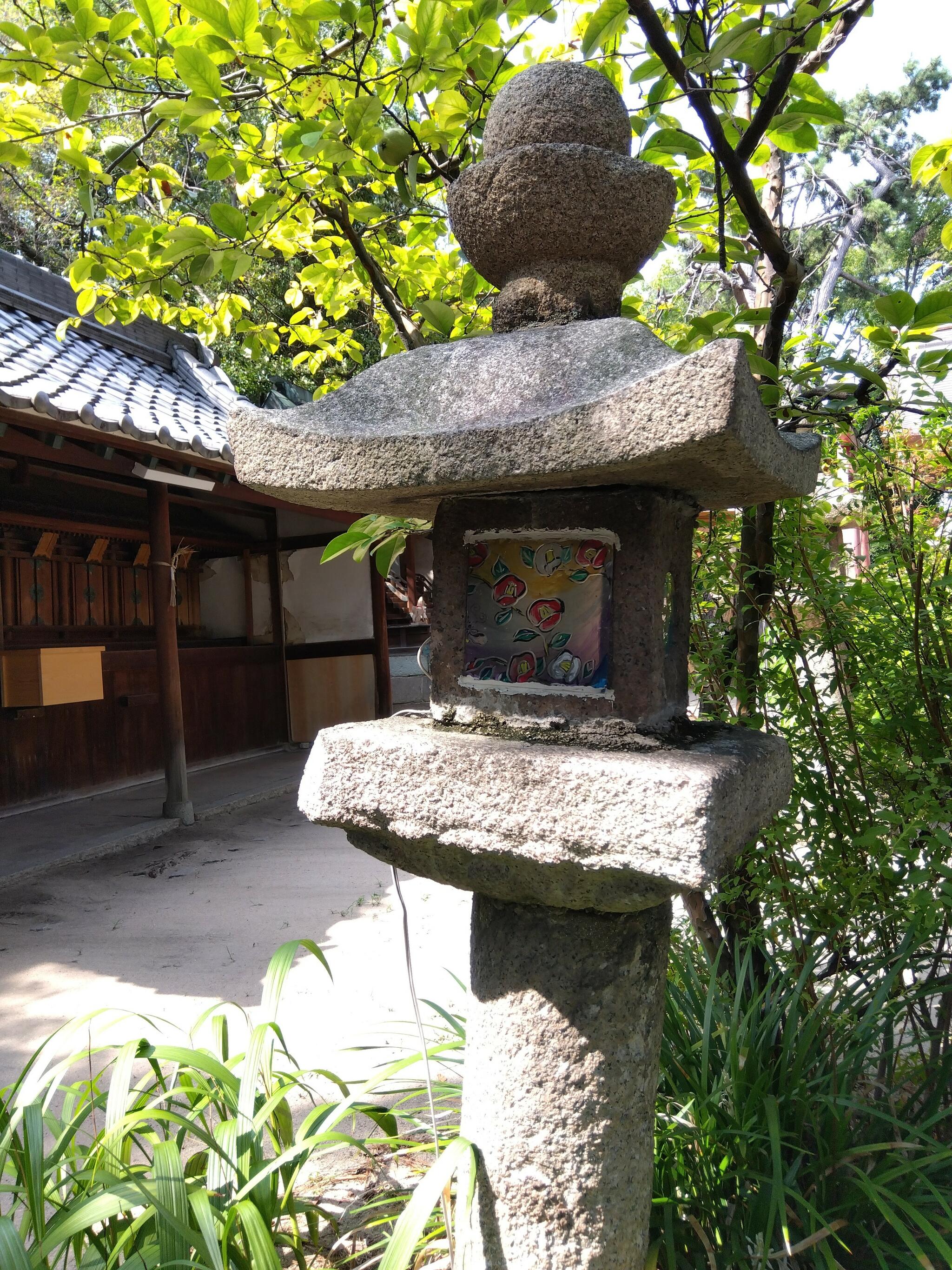 鳴尾八幡神社の代表写真1