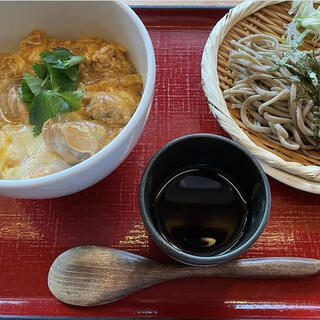 Japanese Soba DINING 舞天 本店の写真10
