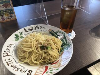 イタリアントマト 蔵味珈琲 札幌ル・トロワ店のクチコミ写真1