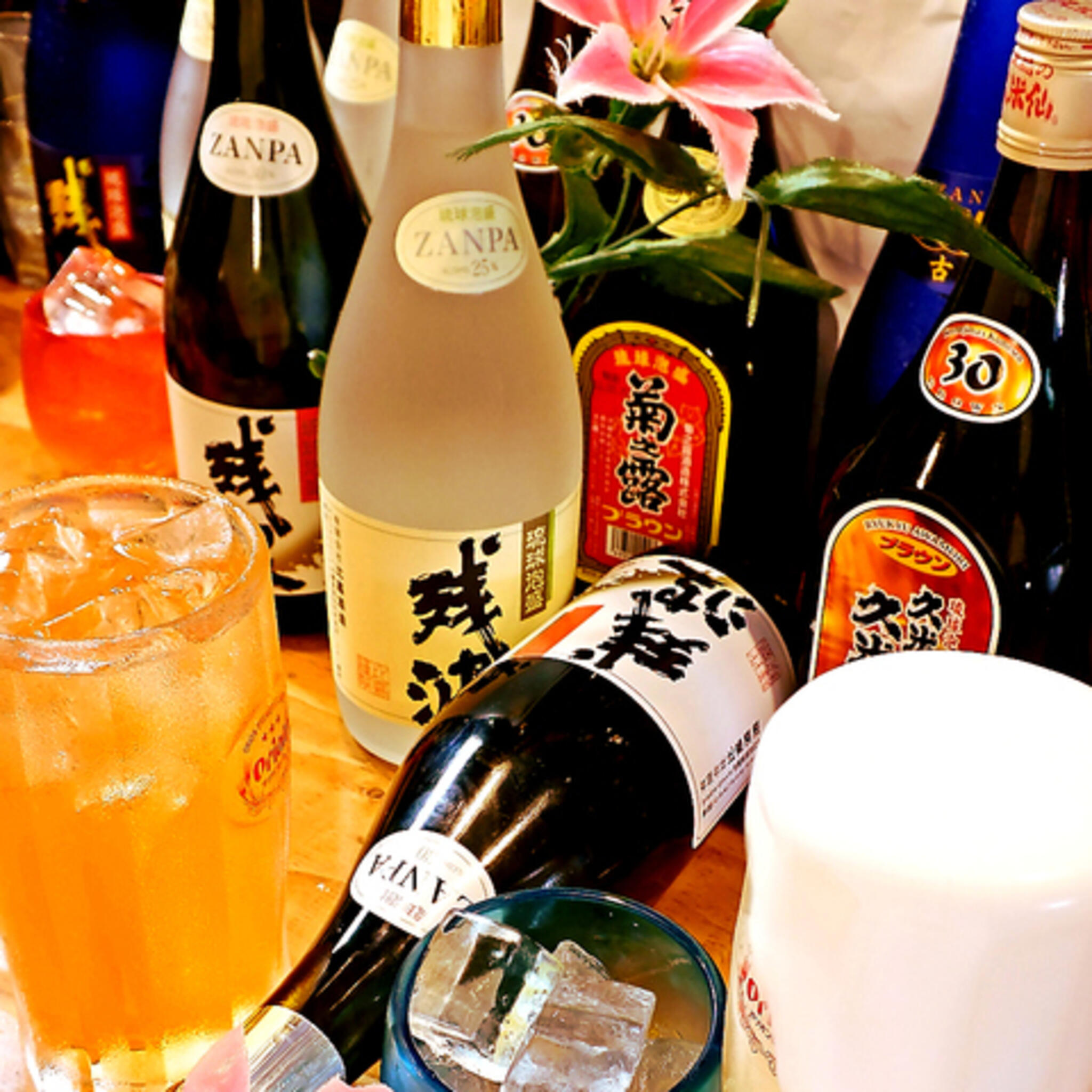沖縄居酒屋 昭和村の代表写真8