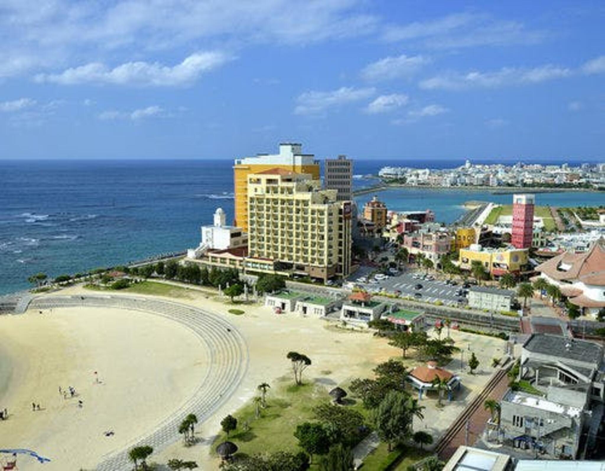 ベッセルホテルカンパーナ沖縄の代表写真2