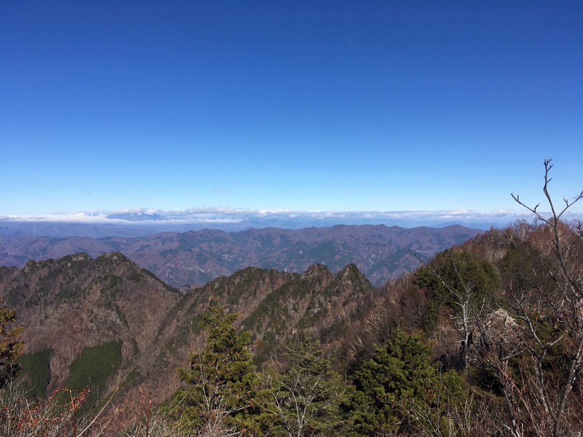 両神山の代表写真3