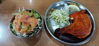 インド料理 Delhiのクチコミ写真3