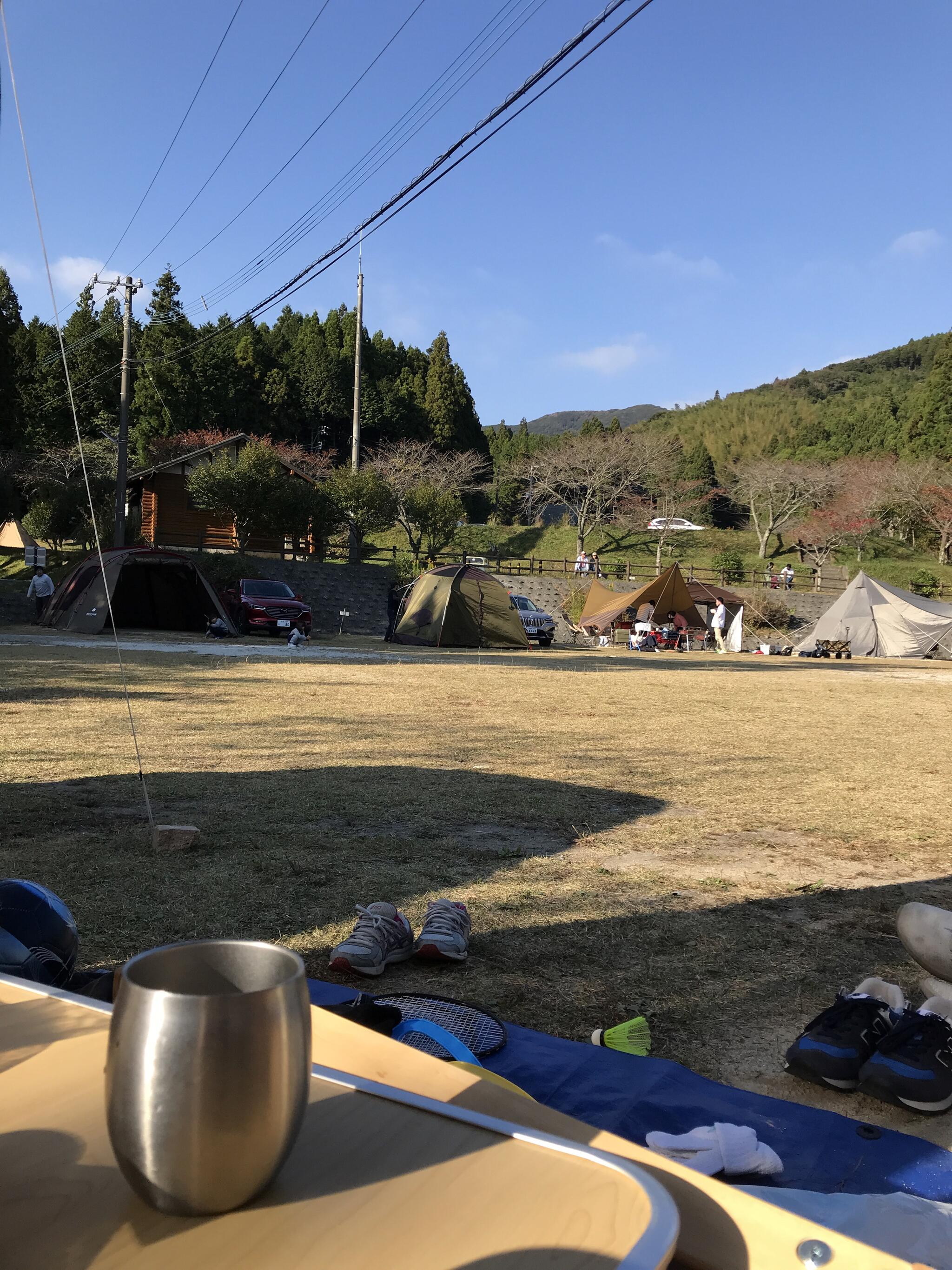 吉野山キャンプ場の代表写真4