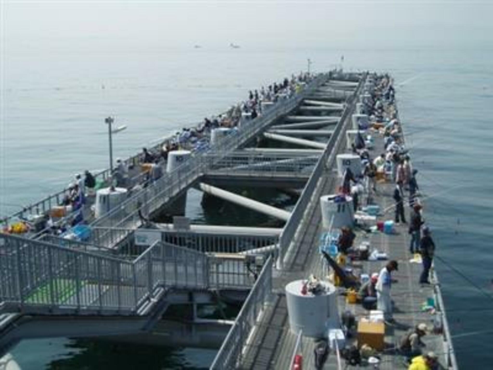 道の駅 とっとパーク小島の代表写真5