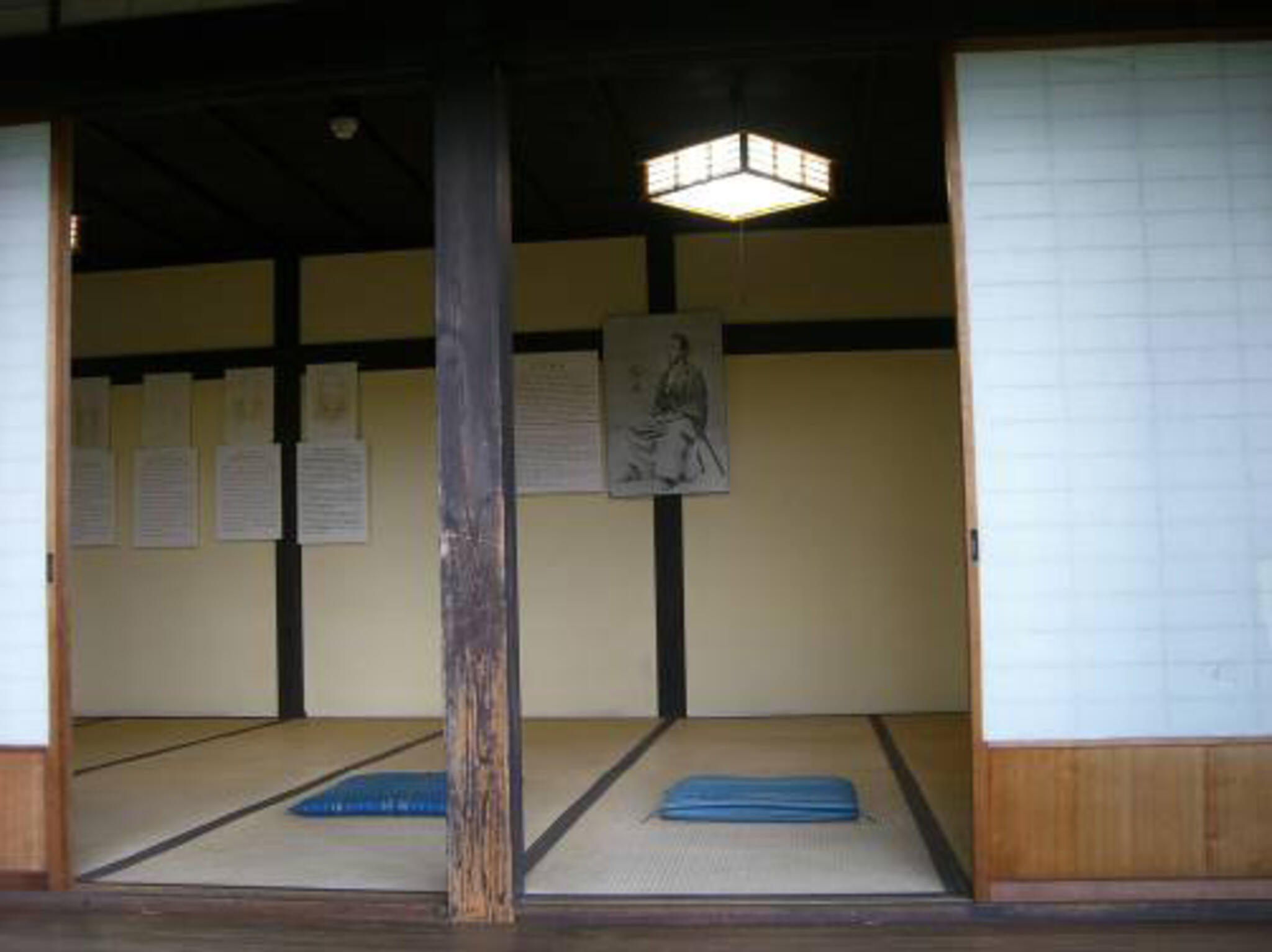 横井小楠記念館の代表写真2