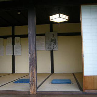 横井小楠記念館の写真2