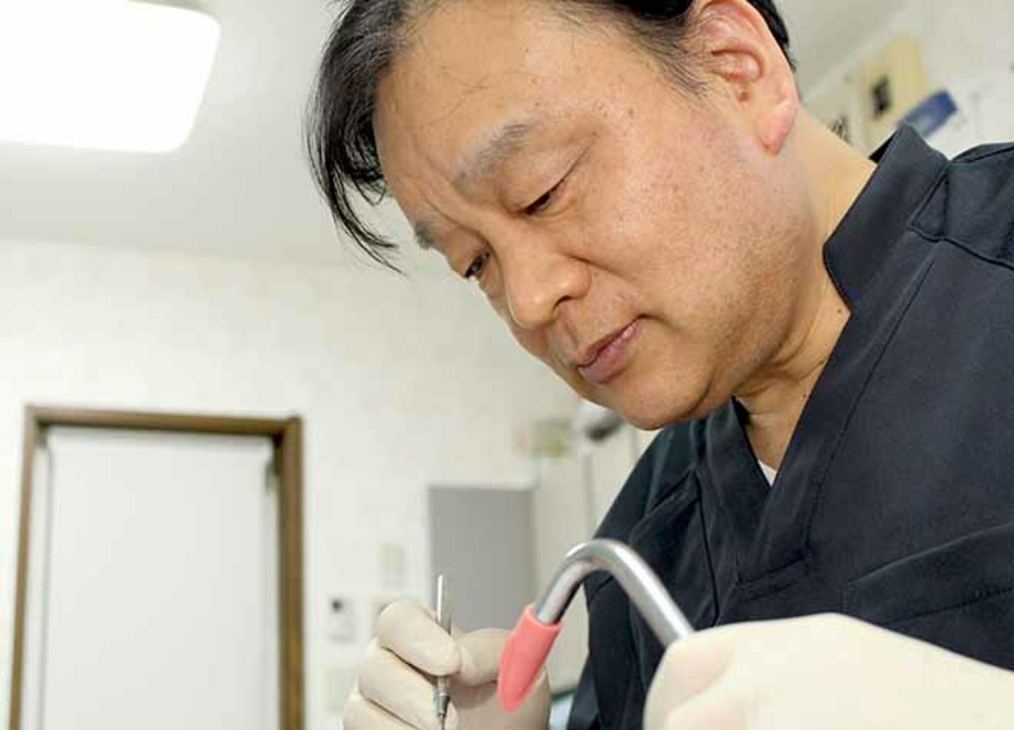 望田歯科医院の代表写真3