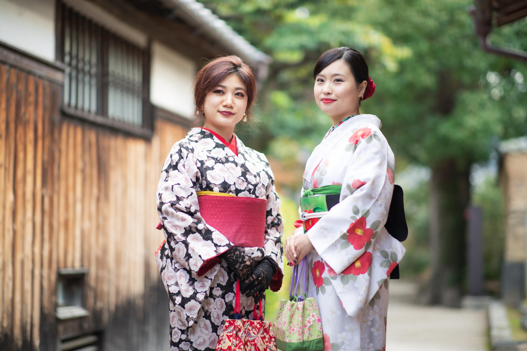 Kimono Style Cafeの代表写真4