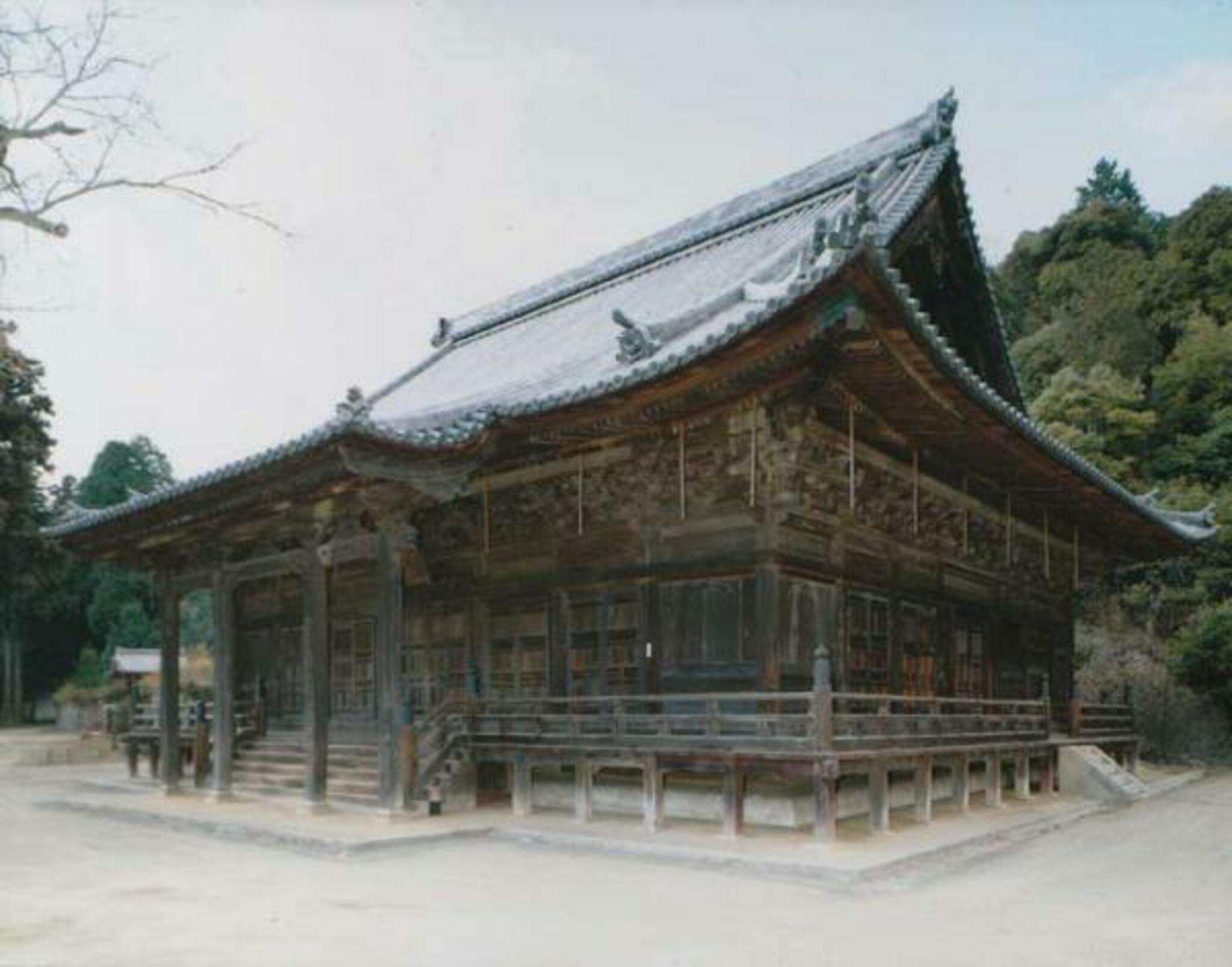 随願寺の代表写真1