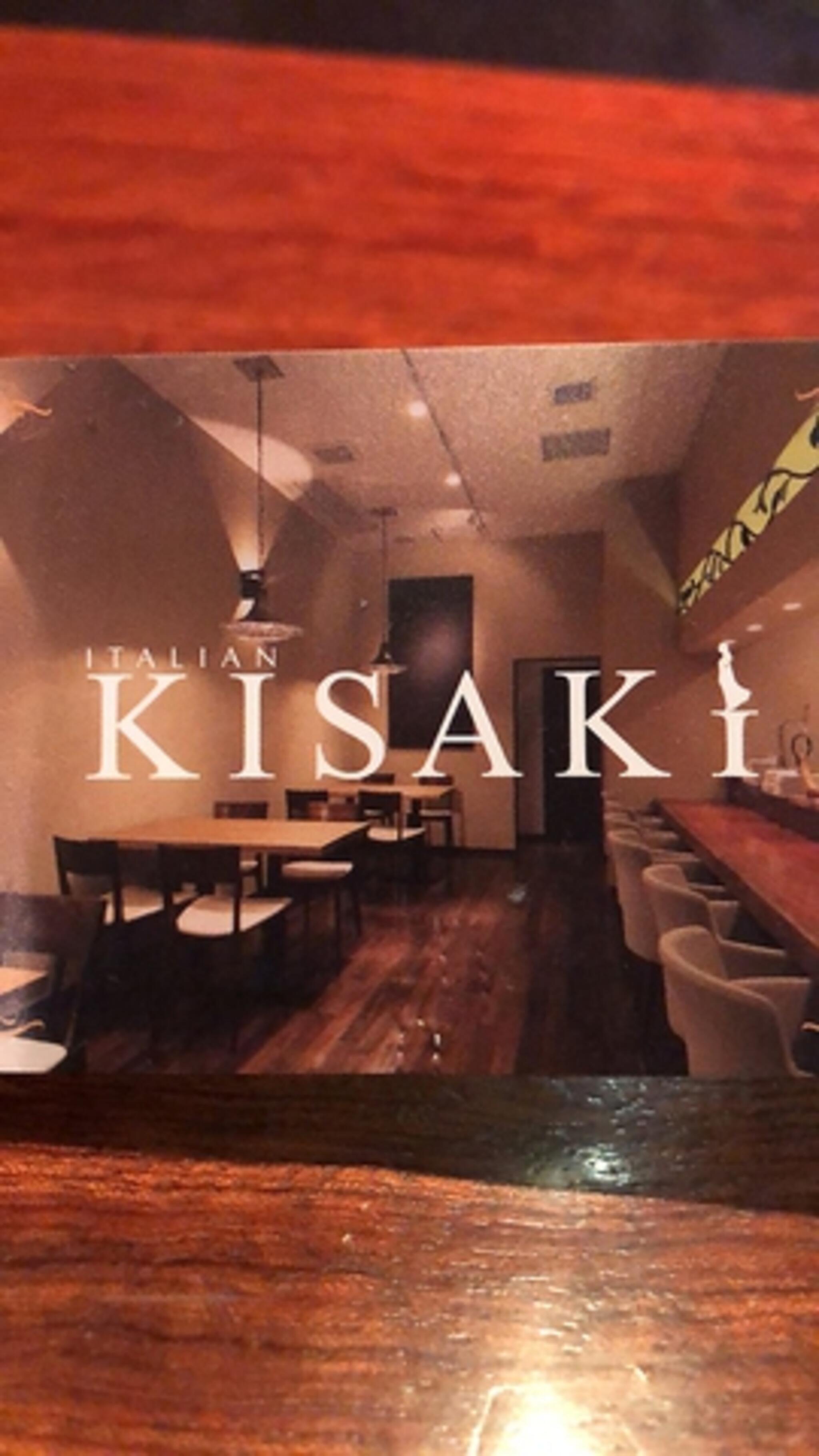 KISAKIの代表写真2