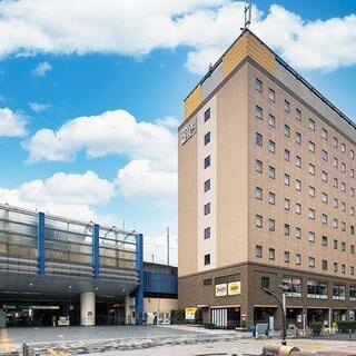 JR東日本ホテルメッツ 赤羽の写真1