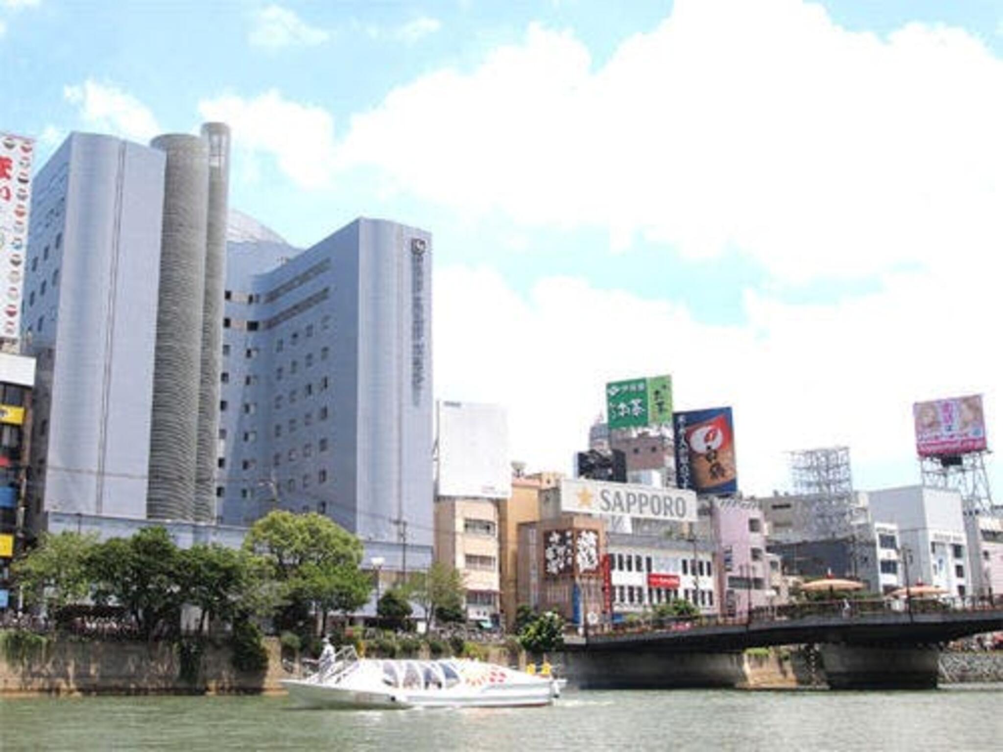 博多エクセルホテル東急の代表写真2