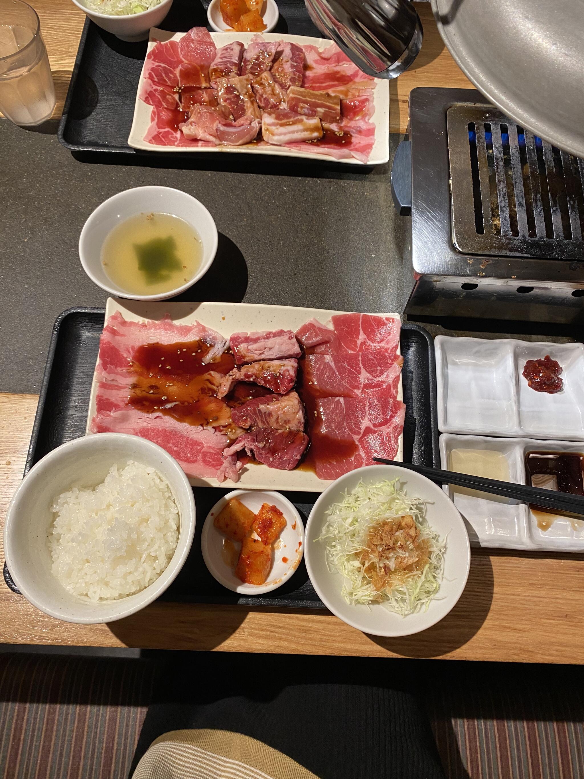 牛たん大好き焼肉はっぴぃ 川越店の代表写真3