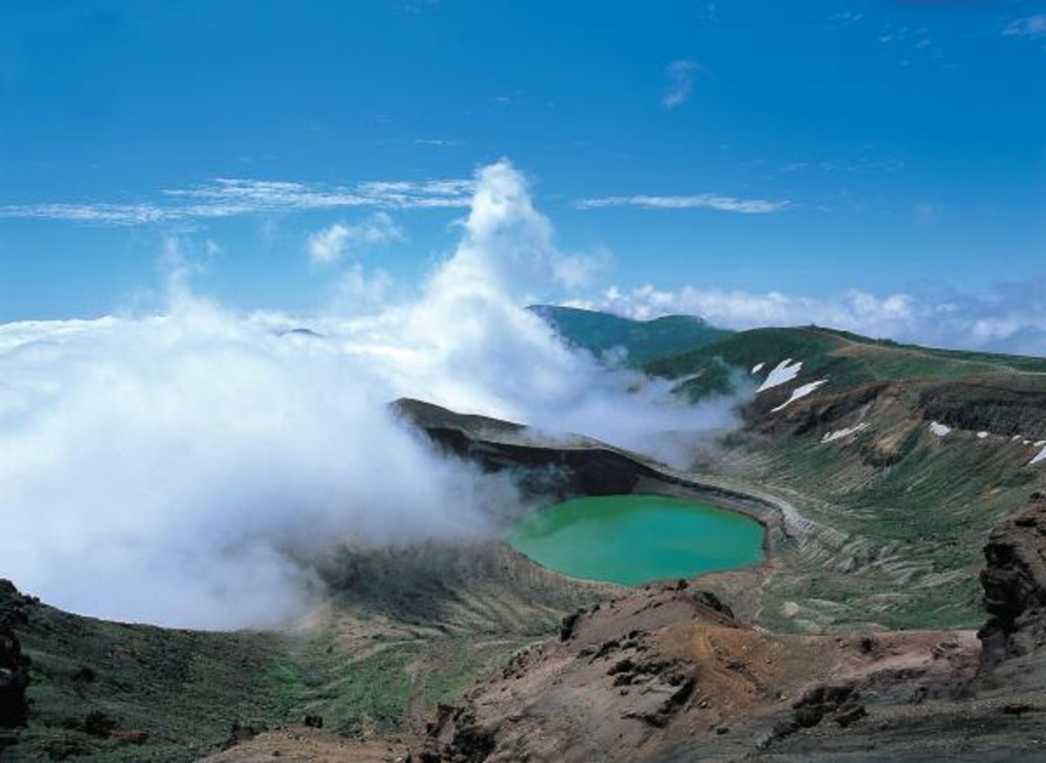 蔵王山の代表写真3