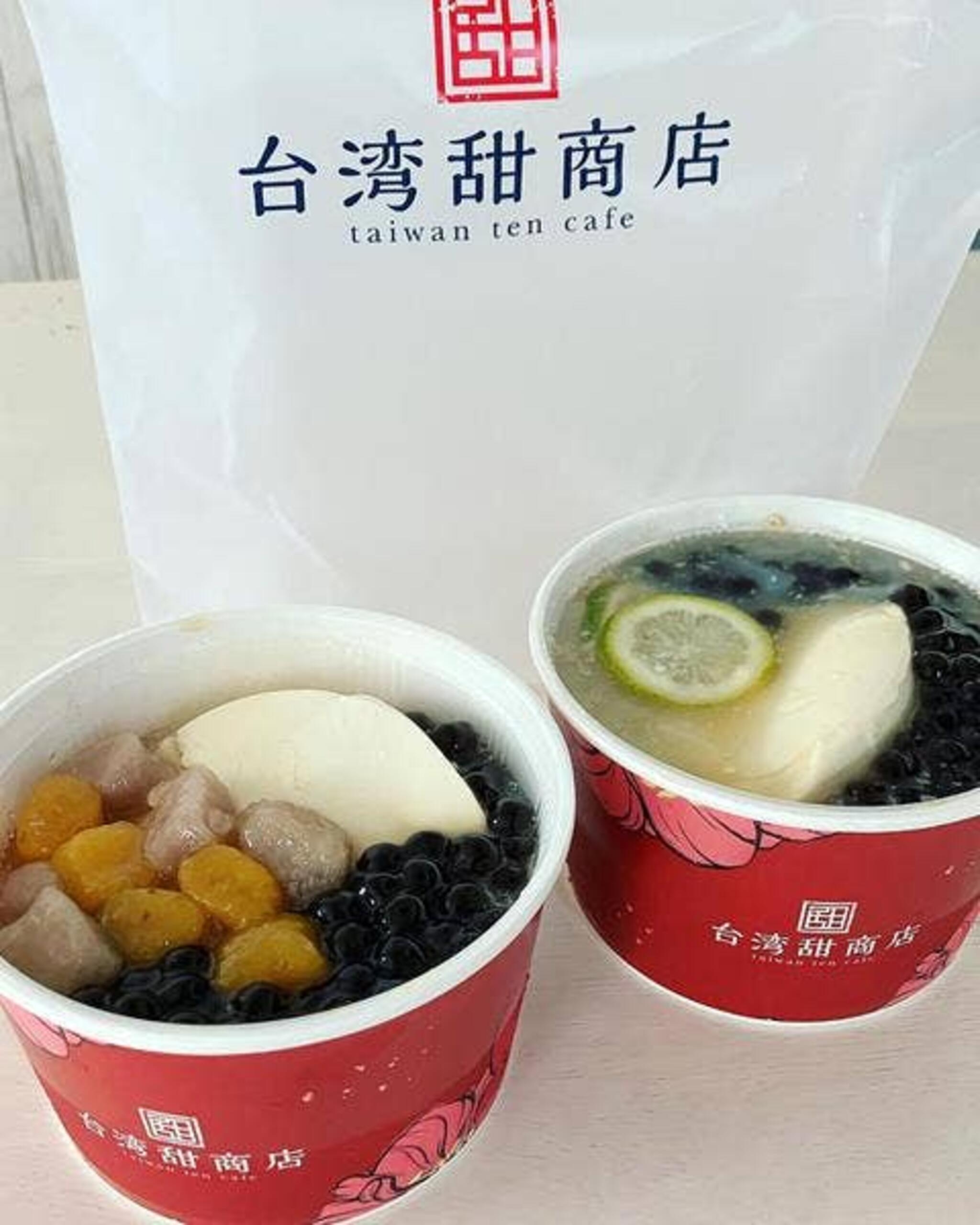 台湾甜商店 ららぽーと和泉店の代表写真10