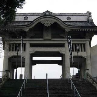 本妙寺の写真6