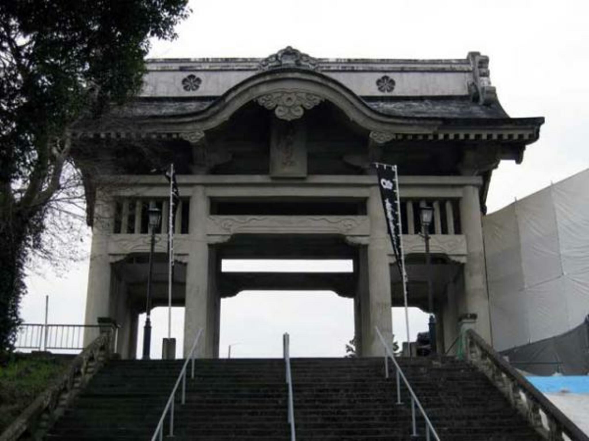 本妙寺の代表写真6