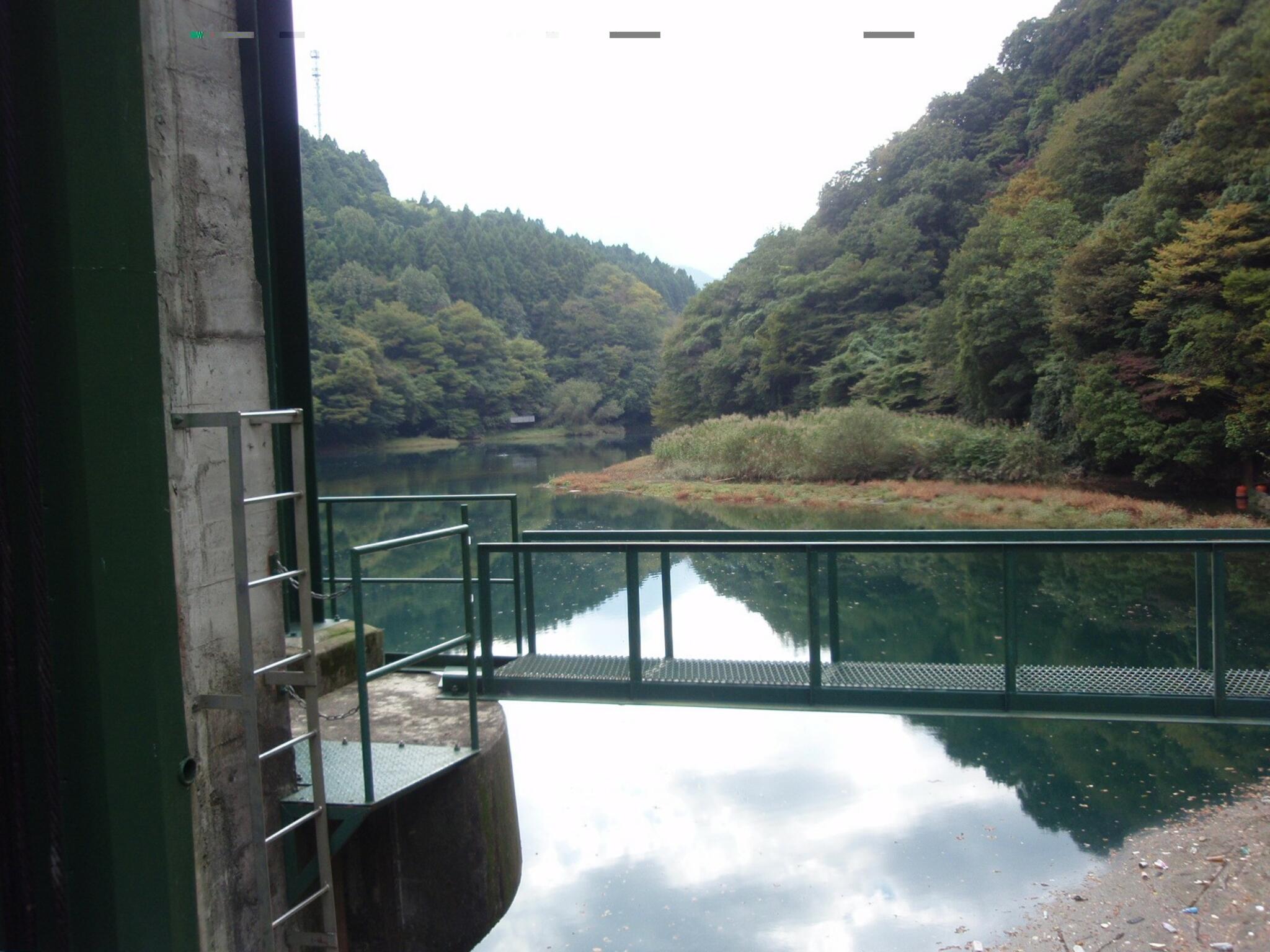 道志ダムの代表写真3