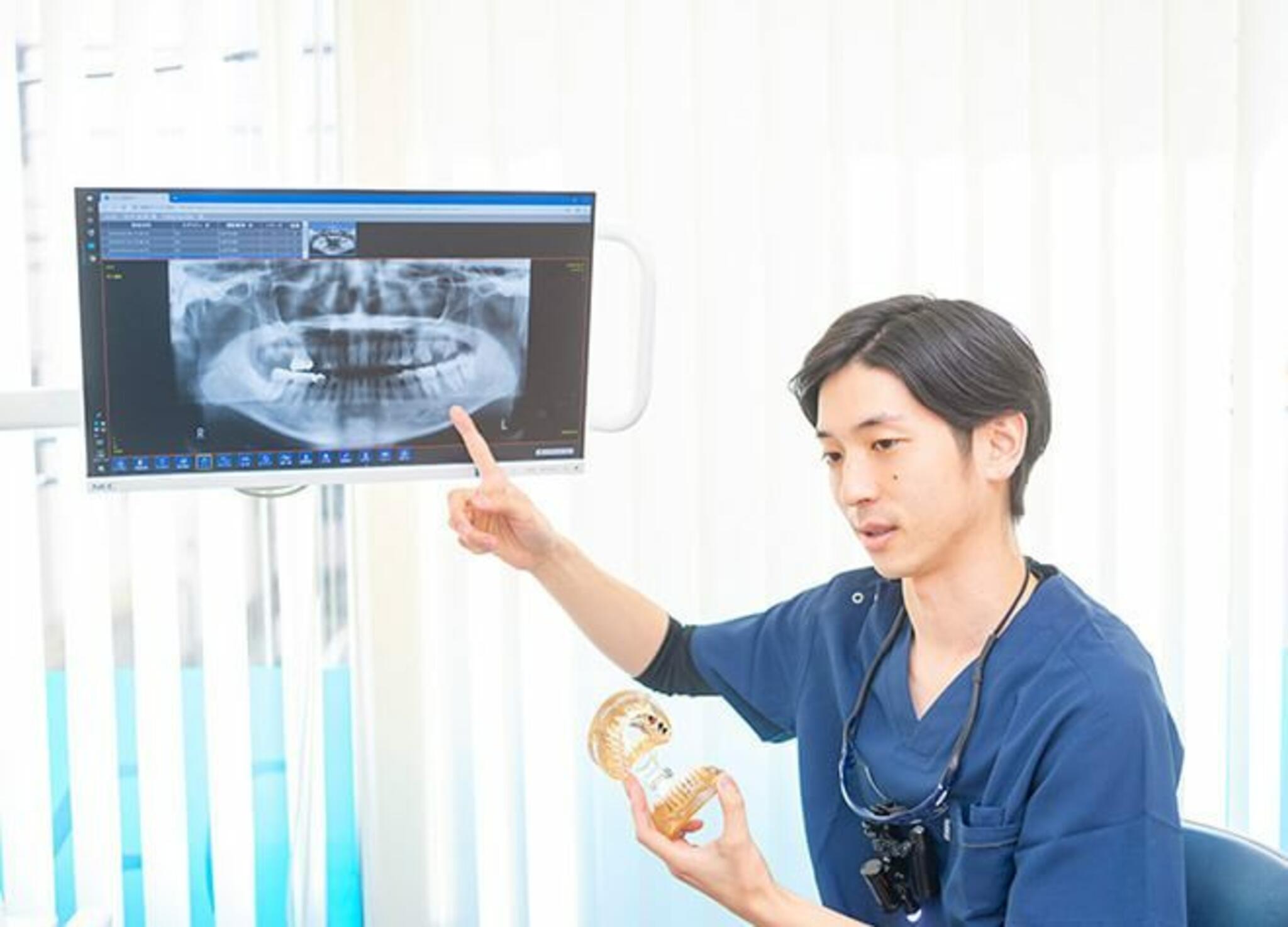 矢島歯科診療所の代表写真6