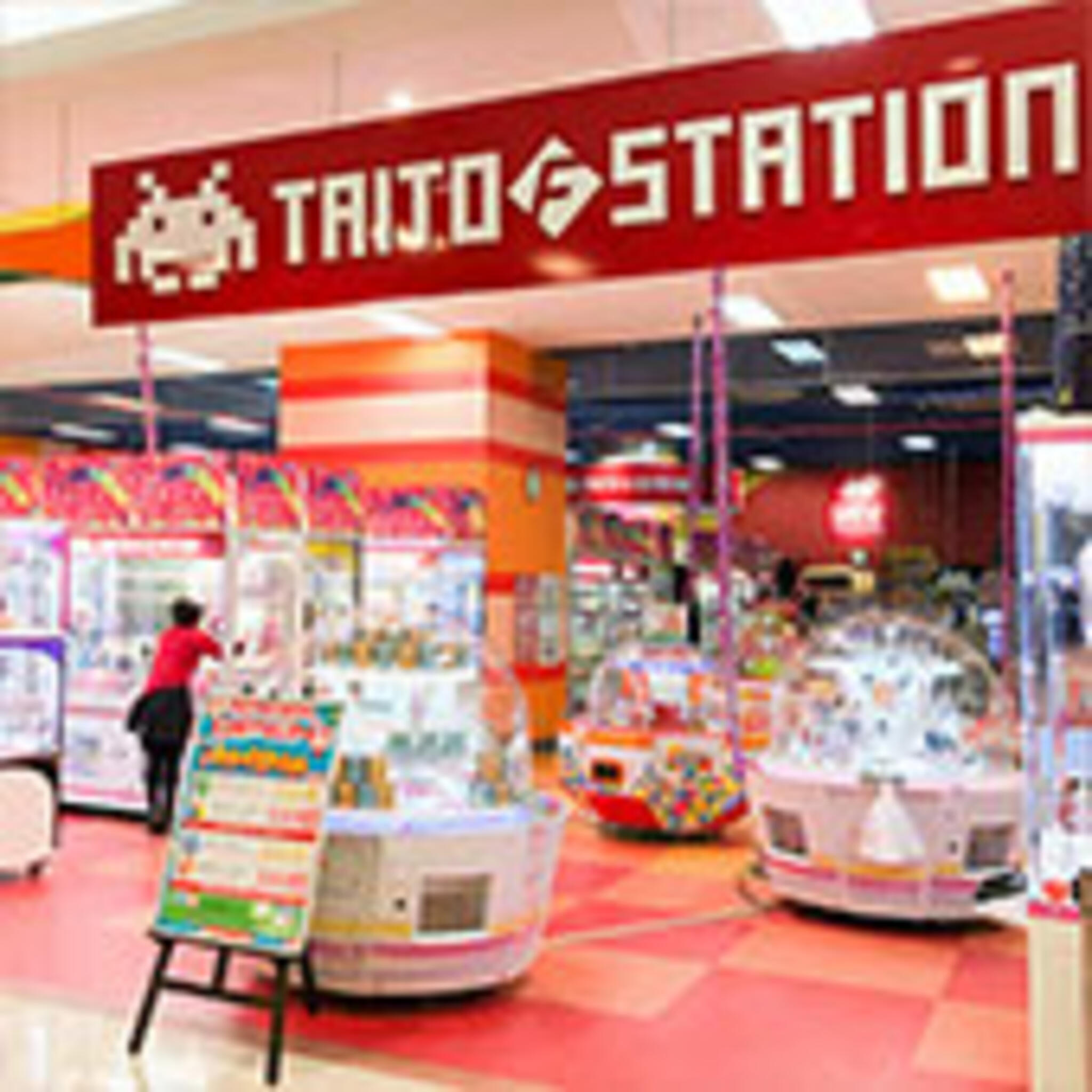 タイトーFステーション ゆめタウン別府店の代表写真4