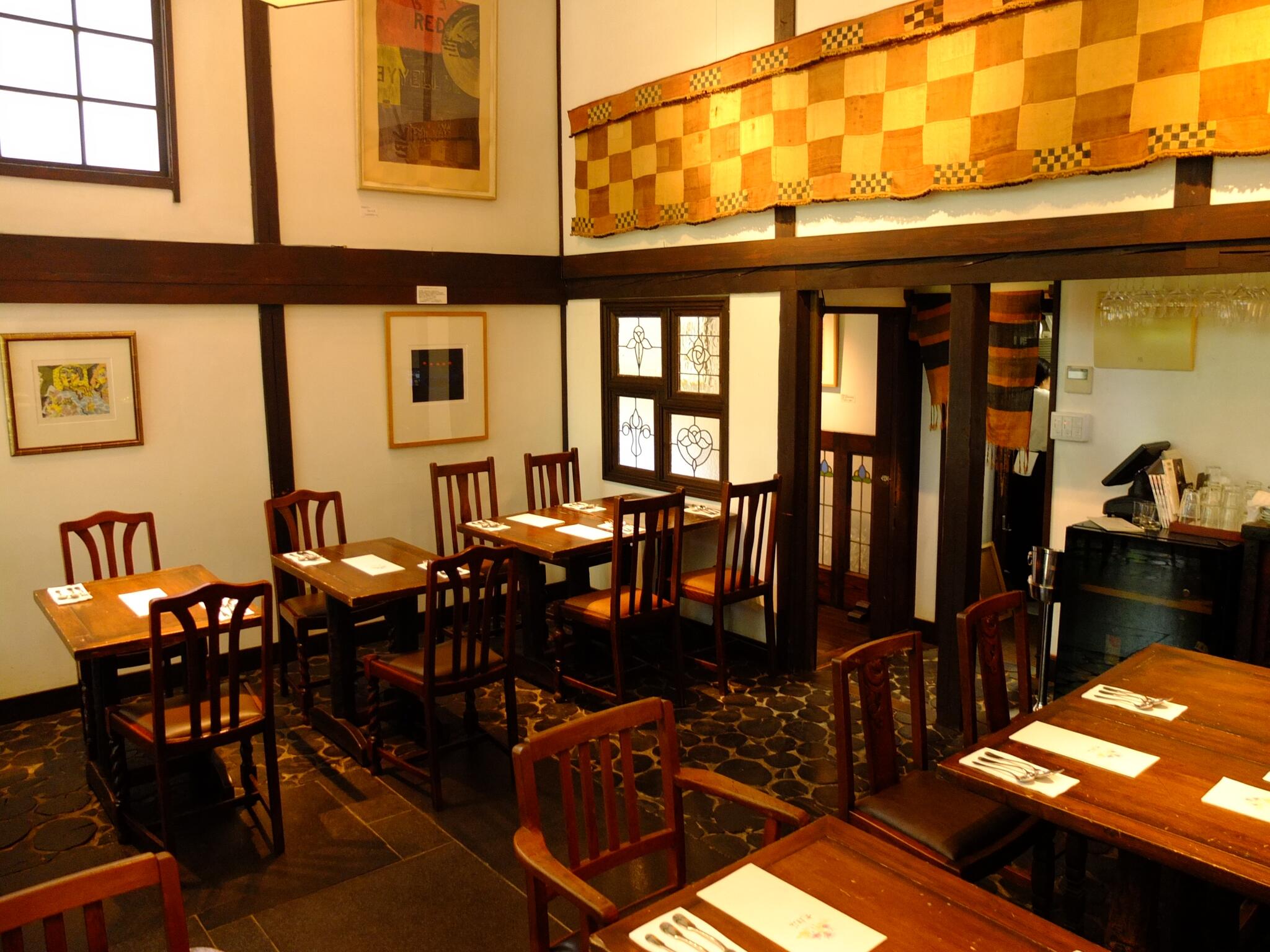 レストラン&カフェ 武相荘の代表写真5