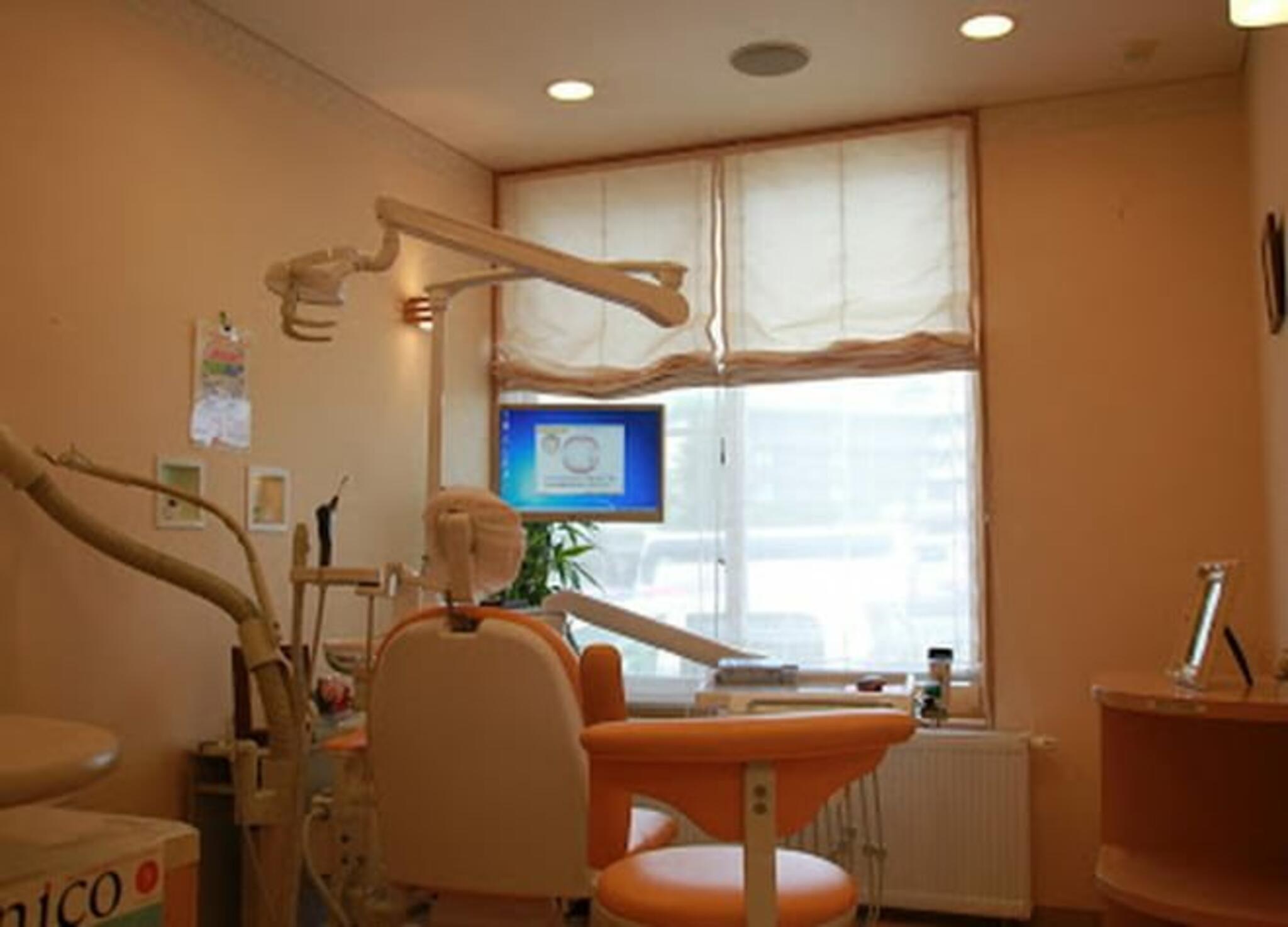 けい歯科・矯正歯科クリニックの代表写真2