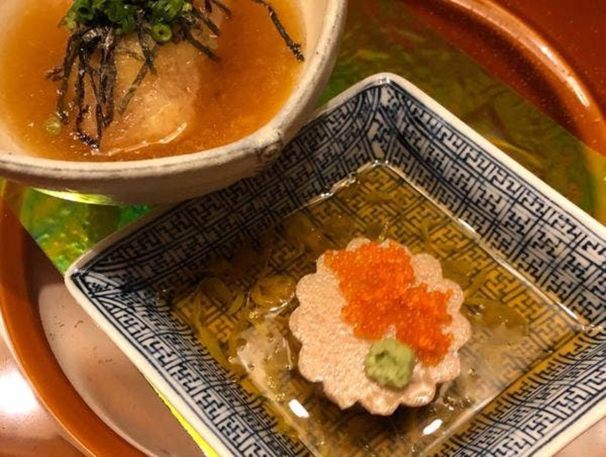 日本料理 花むさし/ホテルメトロポリタンの代表写真8