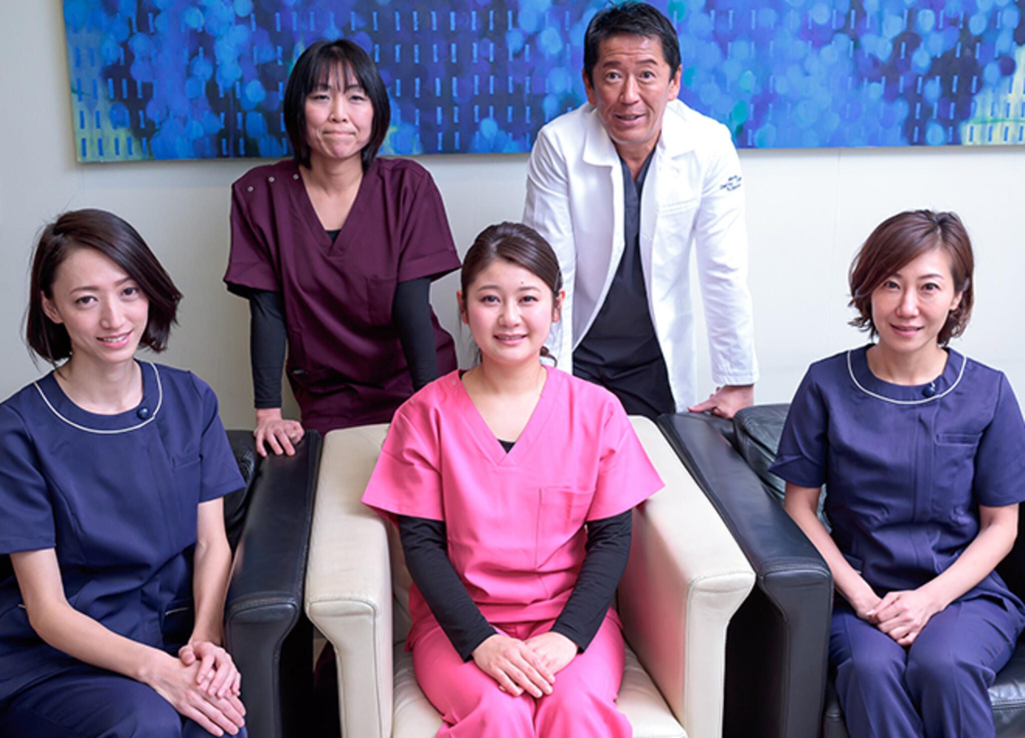 井澤歯科クリニックの代表写真2