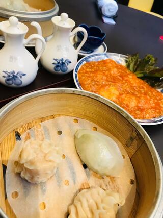 中国料理 桃園/ANAクラウンプラザホテル松山のクチコミ写真3