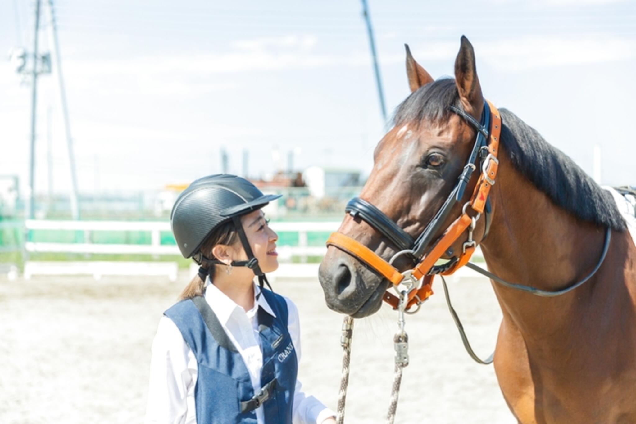 乗馬クラブ クレイン福岡の代表写真2