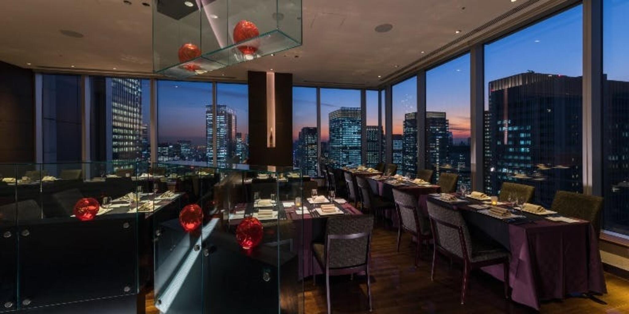 Dining&Bar TENQOO/ホテルメトロポリタン丸の内の代表写真4