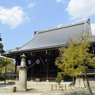 妙顕寺の写真9