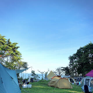 休暇村気仙沼大島キャンプ場の写真4