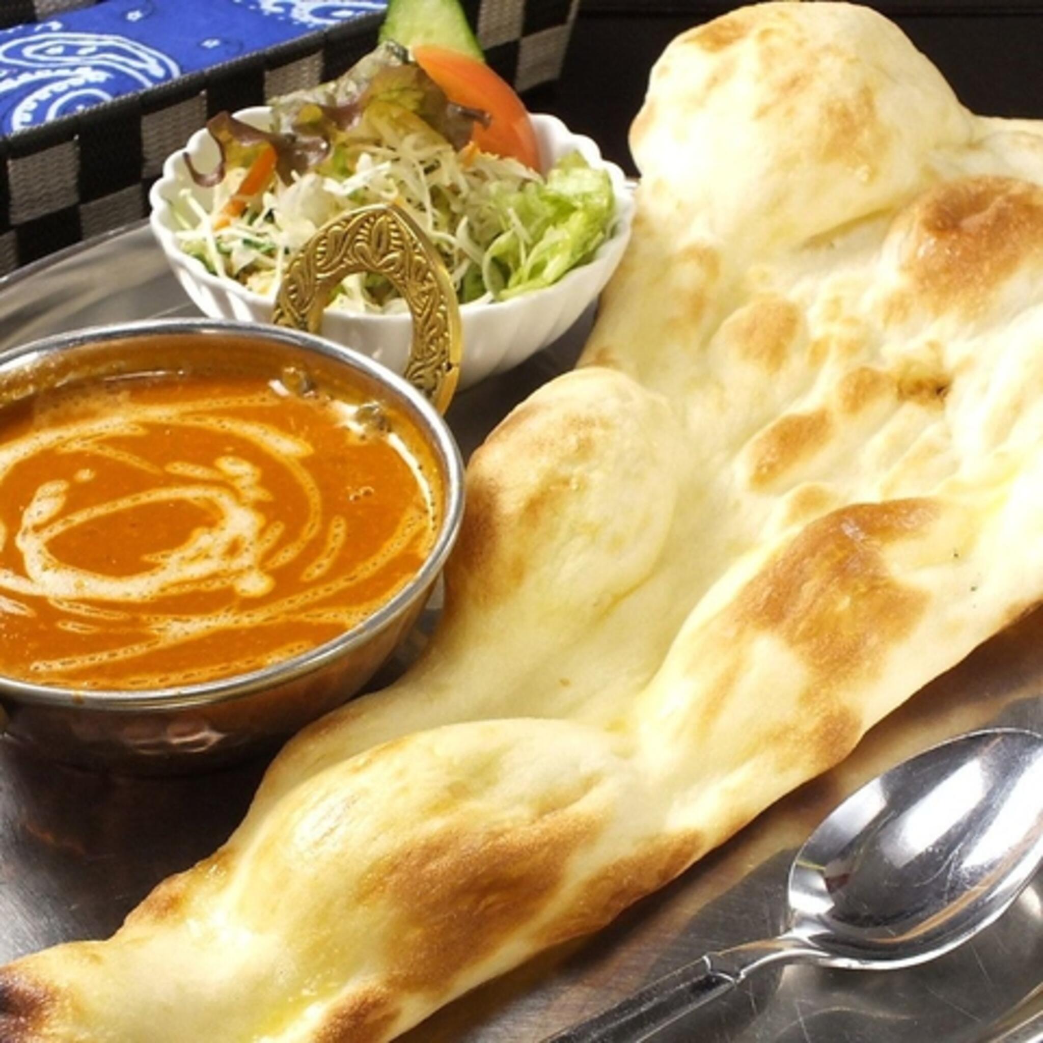 インド・ネパール料理ニュータージマハルエベレスト泉ヶ丘店の代表写真3