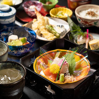 日本料理・鍋料理 おおはたの写真7