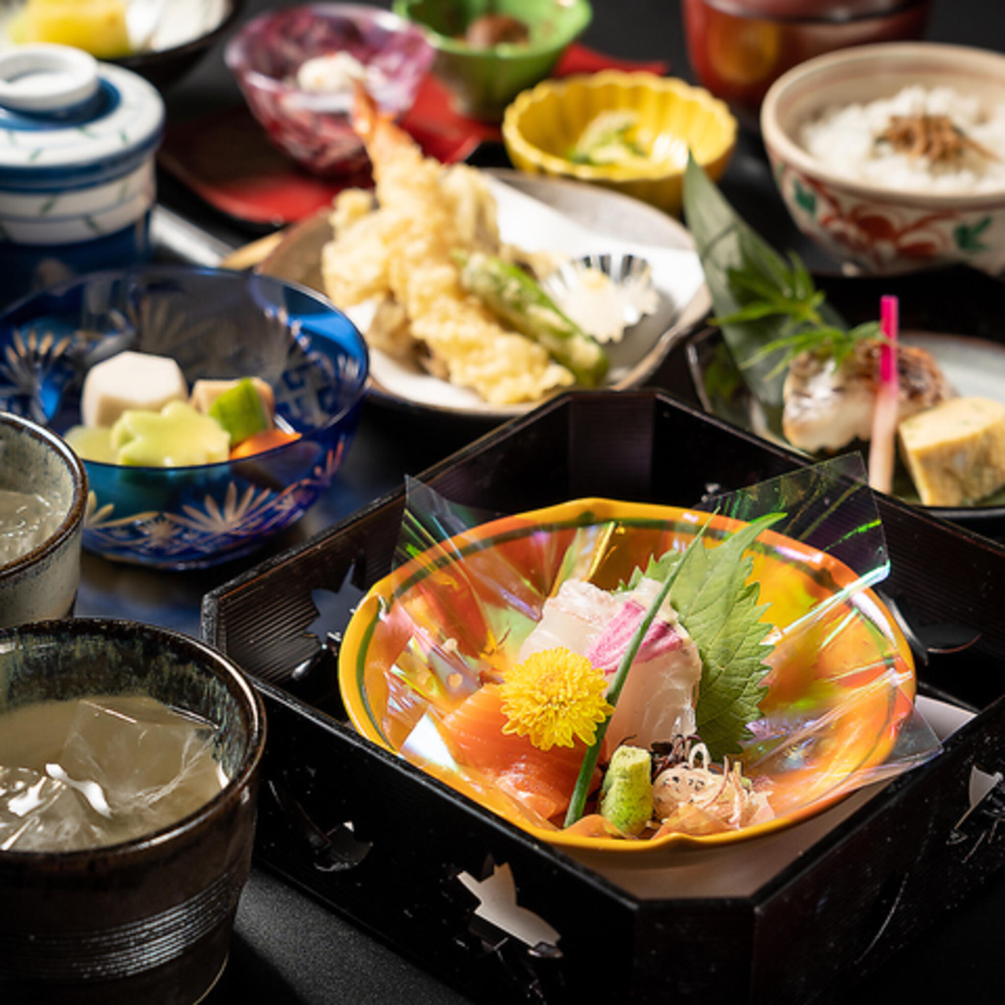 日本料理・鍋料理 おおはたの代表写真7