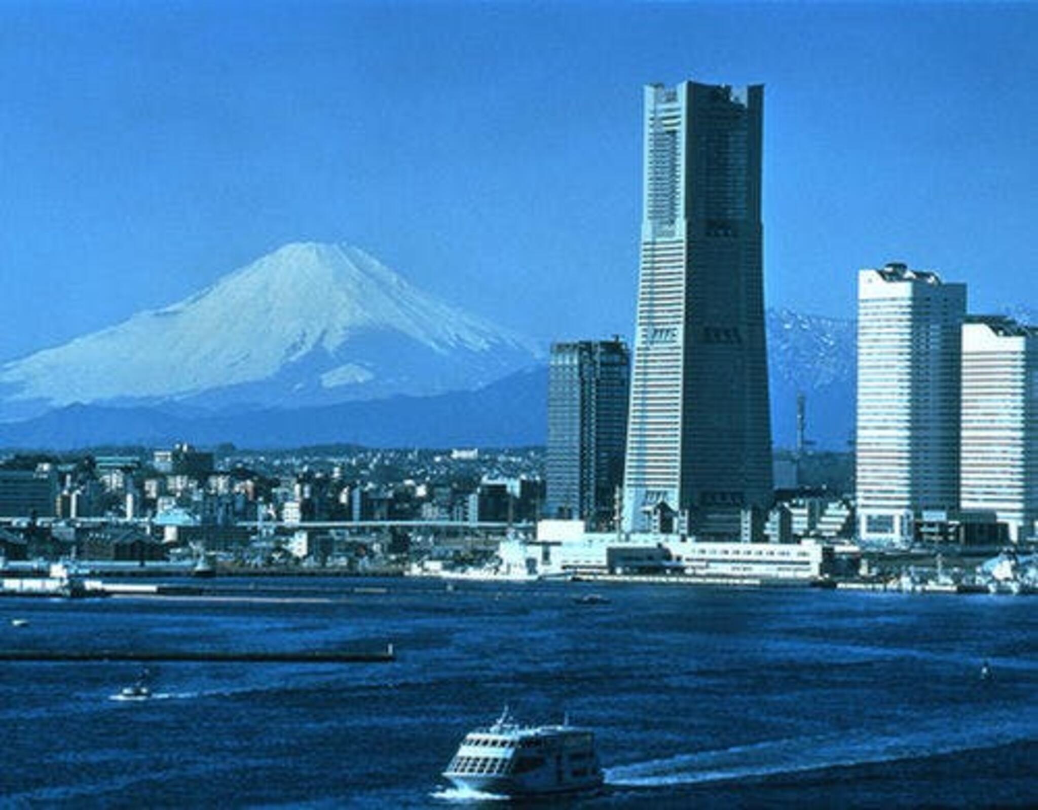横浜ロイヤルパークホテルの代表写真4