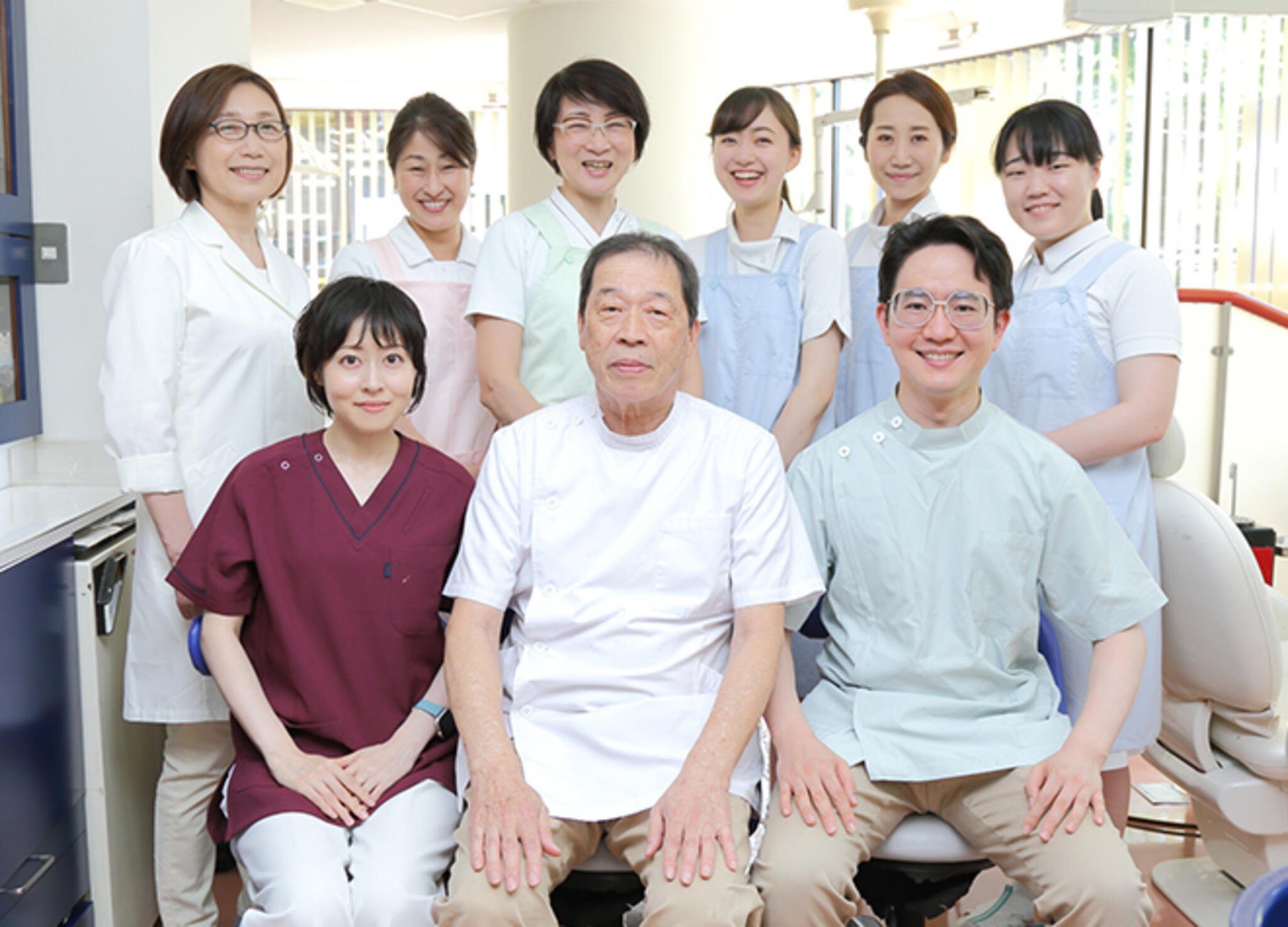 川本歯科クリニックの代表写真5