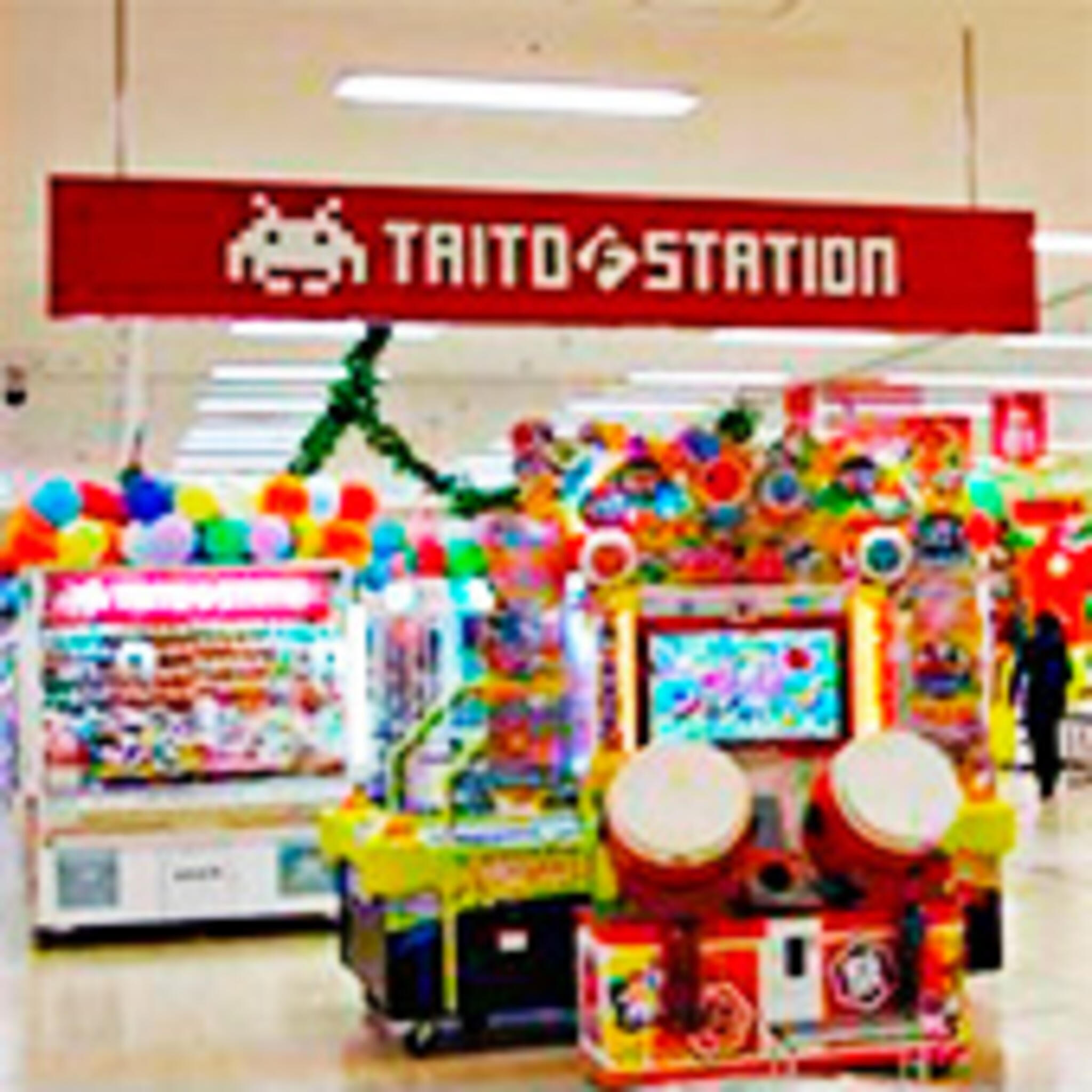 タイトーFステーション イオン近江八幡店の代表写真2