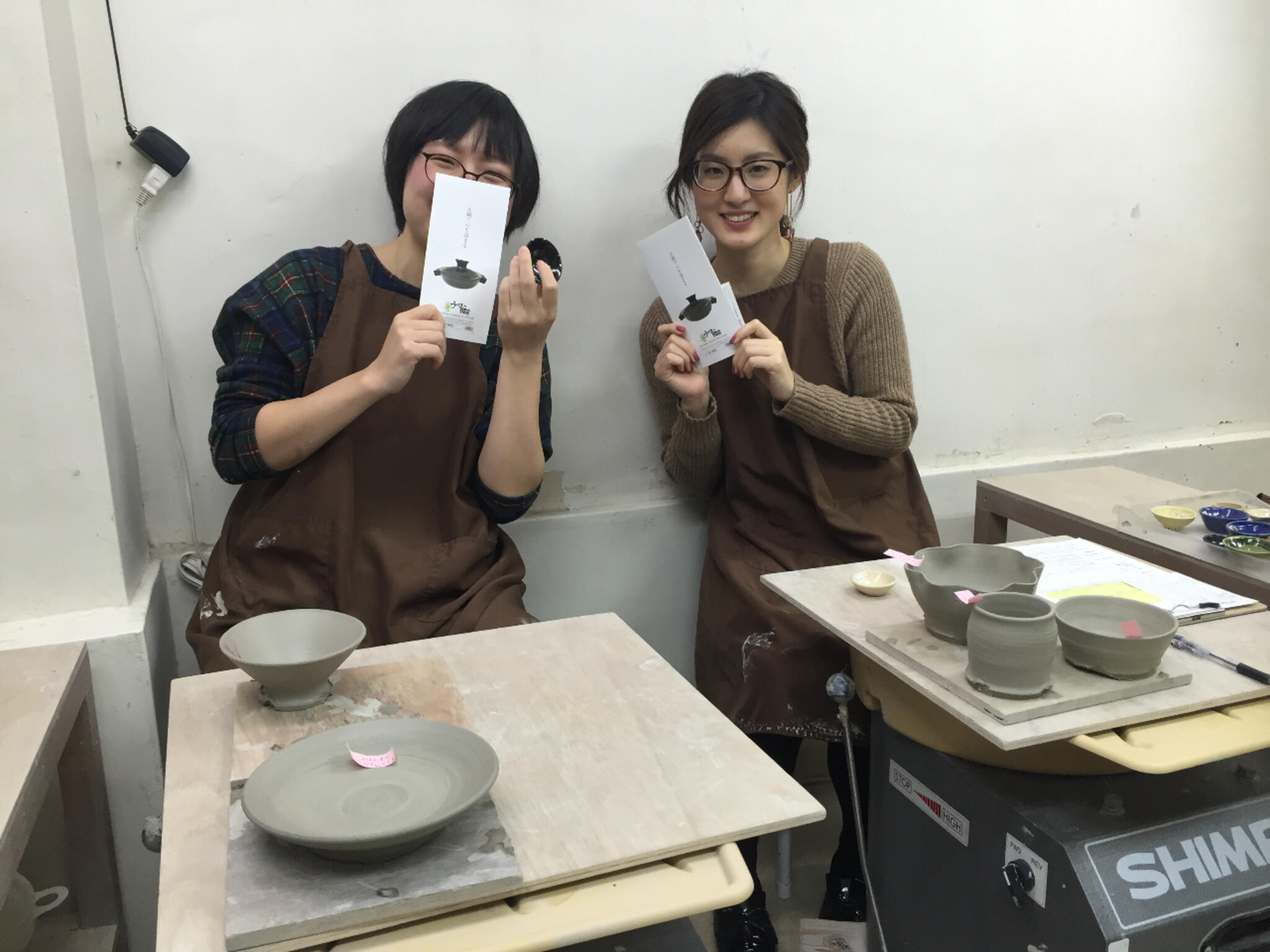 うづまこ 陶芸教室の代表写真10