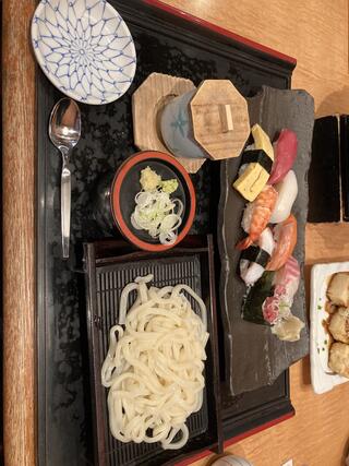 和食・鮨ダイニング 天龍本店 土浦神立店のクチコミ写真1