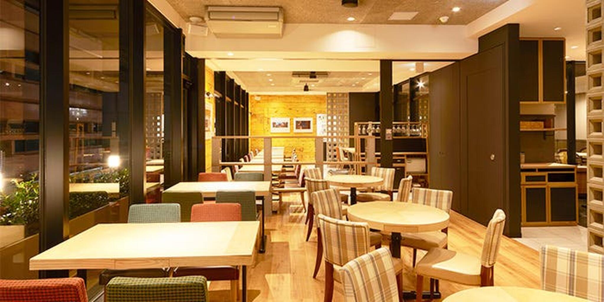 common cafe 新宿歌舞伎町店の代表写真3