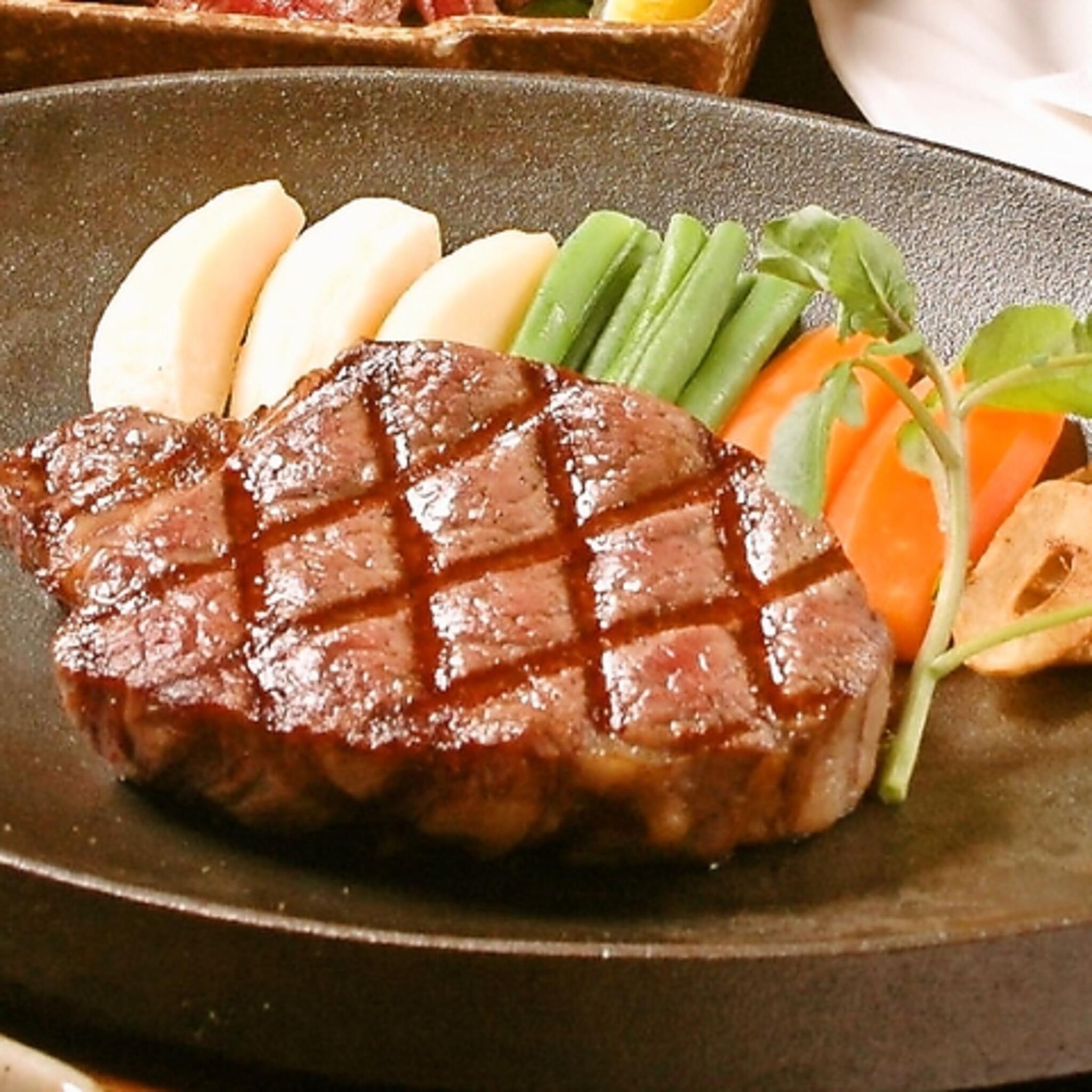 肉の松阪 さんぷら座店の代表写真9