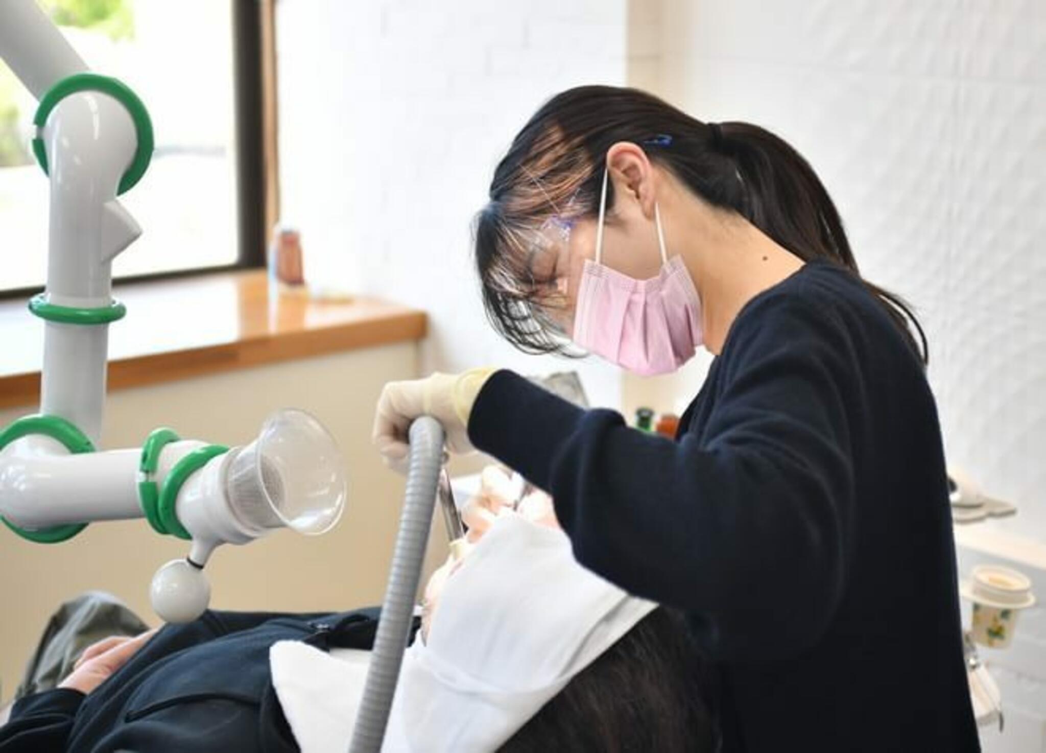 昭和田中歯科医院の代表写真5